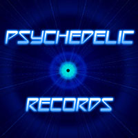 Psychedelic Records Logo